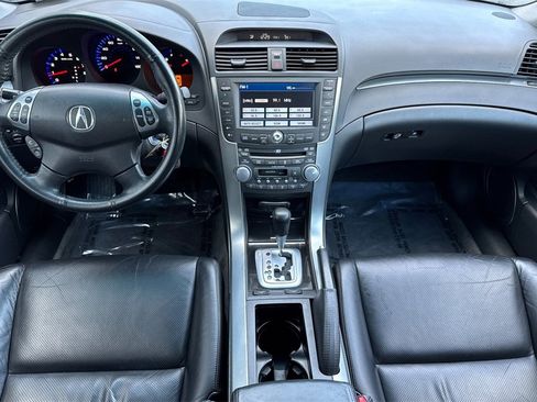 Used 2006 Acura TL Base image 13