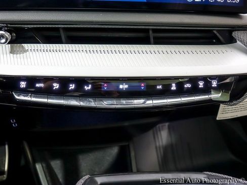 New 2026 Cadillac Optiq Sport 1 image 17