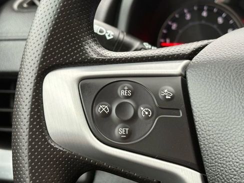 Used 2023 GMC Terrain SLE w/ Driver Convenience Package image 20