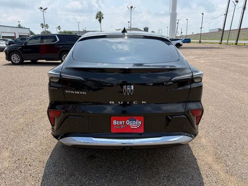 Used 2025 Buick Envista Avenir FWD image 4