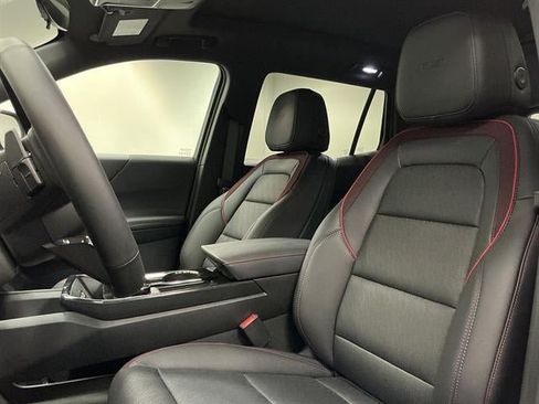 New 2026 Chevrolet Equinox RS w/ LPO, Floor Liner Package AWD/4WD image 9