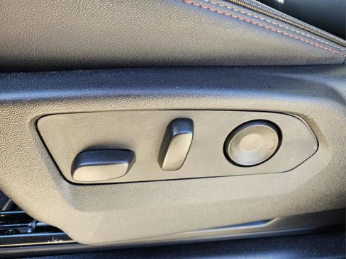 Used 2025 Chevrolet Tahoe RST w/ Comfort Package image 20