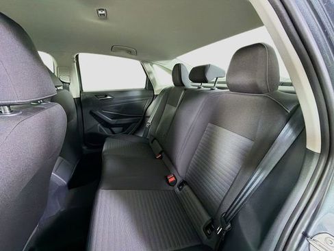 New 2026 Volkswagen Jetta S image 20