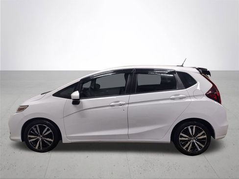 Used 2019 Honda Fit EX image 8