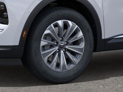 New 2026 Buick Envision Preferred AWD/4WD image 9