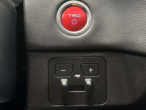 Used 2023 Toyota Sequoia TRD Pro AWD/4WD image 29