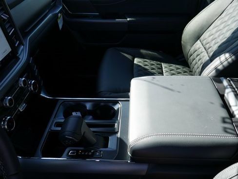 New 2025 Ford F150 XLT w/ Equipment Group 302A MID image 23