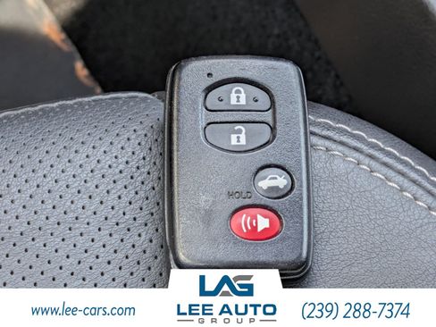 Used 2015 Subaru Forester 2.5i Touring w/ Popular Package #2 AWD/4WD image 30