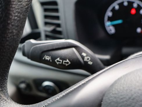 Used 2024 Ford Transit 250 148 High Roof Extended w/ Load Area Protection Package image 22