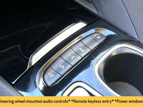 Certified 2023 Buick Envision Preferred image 9