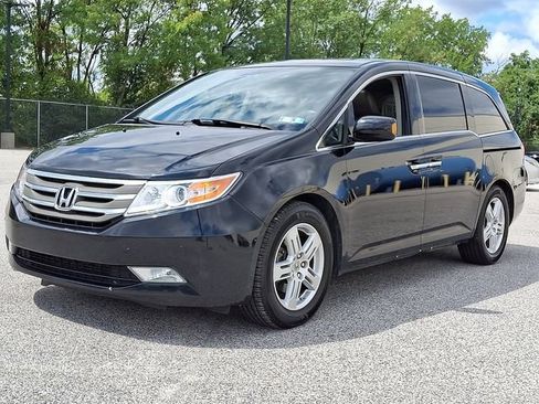 Used 2013 Honda Odyssey Touring image 6