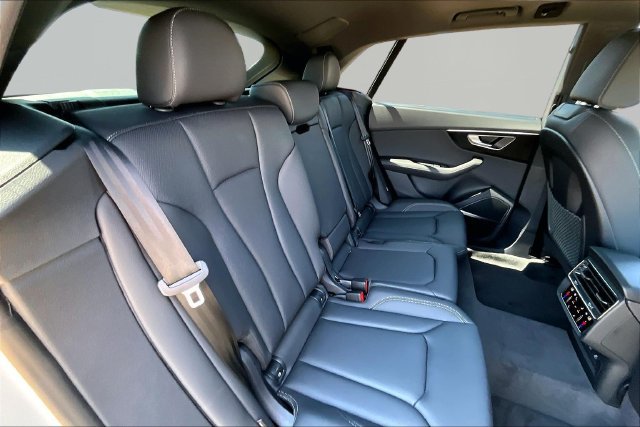 New 2027 Audi Q8 Premium Plus AWD/4WD image 29