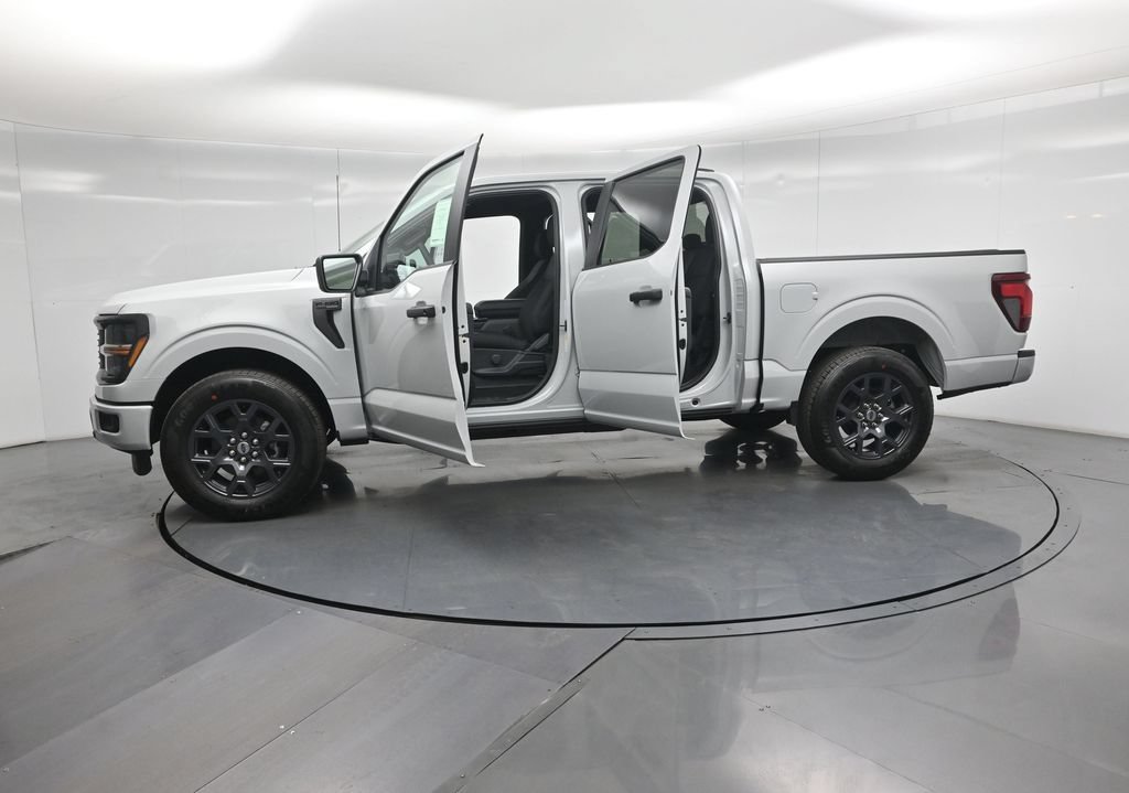 New 2026 Ford F150 STX w/ Equipment Group 200A RWD image 33