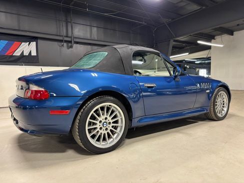 Used 2001 BMW Z3 3.0i image 18