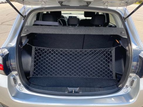 Used 2022 Mitsubishi Outlander Sport SE AWD/4WD image 17