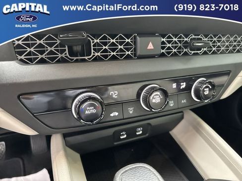 Used 2024 Honda Accord LX image 28