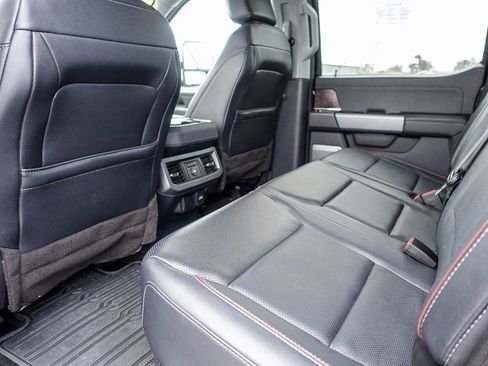 Used 2023 Ford F250 Lariat w/ Tremor Off-Road Package image 26