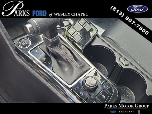 Used 2023 Kia Sportage X-Line image 23