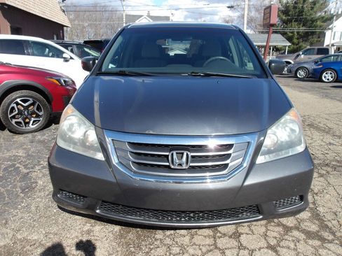 Used 2010 Honda Odyssey LX image 9