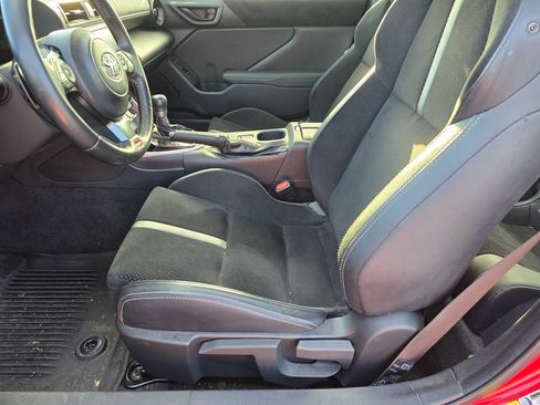 Used 2024 Toyota GR86 Premium image 10