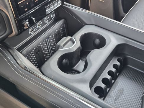 New 2026 RAM 2500 Rebel w/ Rebel Level 2 Equipment Group image 17