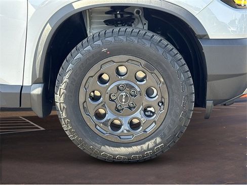 New 2026 Honda Passport TrailSport Elite image 9