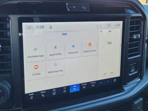 New 2026 Ford F150 Lariat w/ Equipment Group 501A Mid image 19