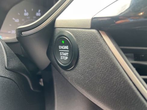 Used 2020 Ford Escape SEL AWD/4WD image 30
