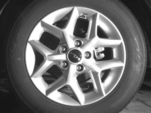 Used 2025 Kia Soul LX w/ LX Technology Package image 14