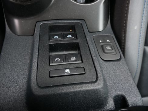 Used 2023 Ford Bronco Black Diamond AWD/4WD image 33