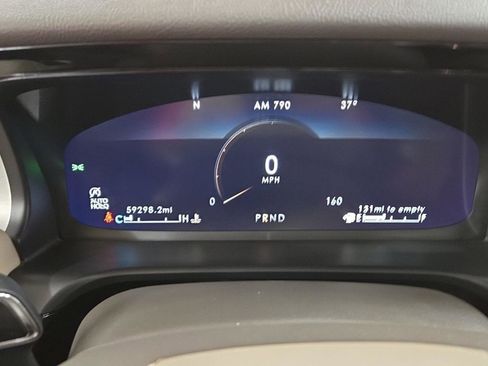 Used 2023 Lincoln Aviator AWD w/ Premium Package image 13