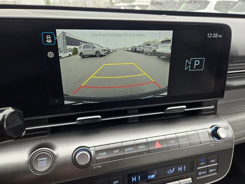 Used 2025 Hyundai Kona SEL image 26