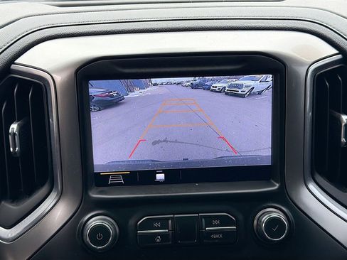 Used 2019 Chevrolet Silverado 1500 LT Trail Boss image 31