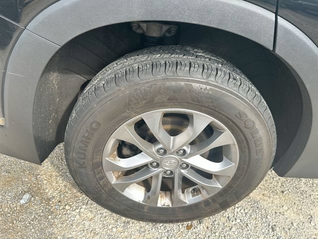 Used 2019 Hyundai Santa Fe SEL FWD image 51