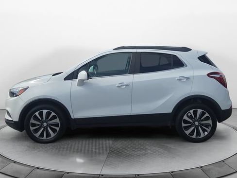 Used 2021 Buick Encore Preferred FWD image 2