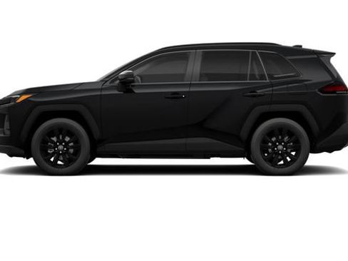 New 2026 Toyota RAV4 XLE Premium w/ Weather Package AWD/4WD image 4