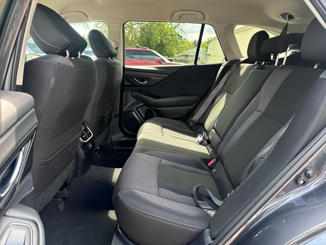 Used 2024 Subaru Outback Premium AWD/4WD image 25