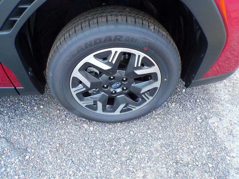 Used 2026 Subaru Forester Premium AWD/4WD image 10