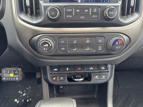 Used 2015 Chevrolet Colorado Z71 image 27