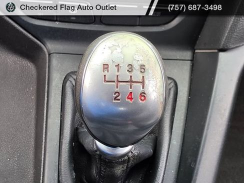 Used 2013 Ford Focus ST FWD image 37