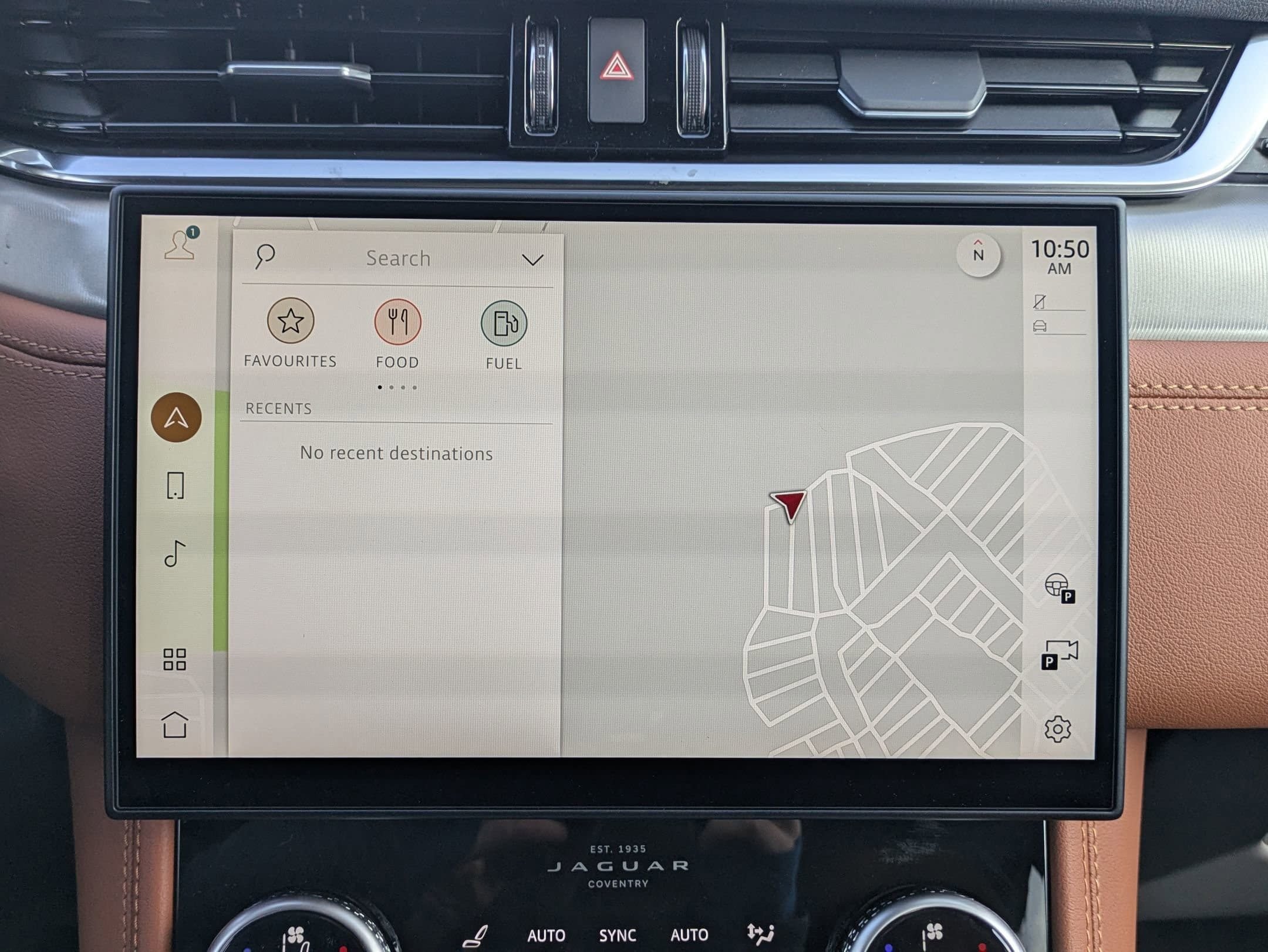 New 2026 Jaguar F-PACE R-Dynamic S AWD/4WD image 13