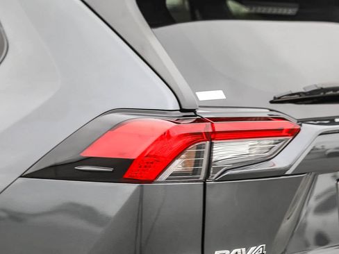 Certified 2024 Toyota RAV4 XLE FWD image 10