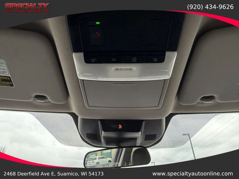 Used 2023 Nissan Rogue SV AWD/4WD image 36