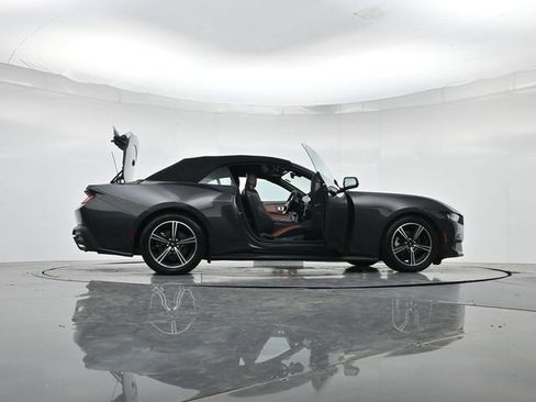 Certified 2024 Ford Mustang Premium RWD image 54
