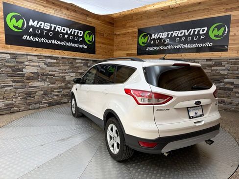 Used 2014 Ford Escape SE w/ Equipment Group 201A AWD/4WD image 7