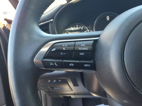 Used 2024 MAZDA CX-30 AWD 2.5 S w/ Preferred Package image 23