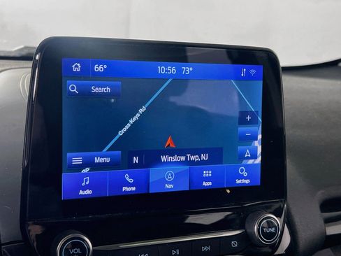 Used 2020 Ford EcoSport Titanium image 13