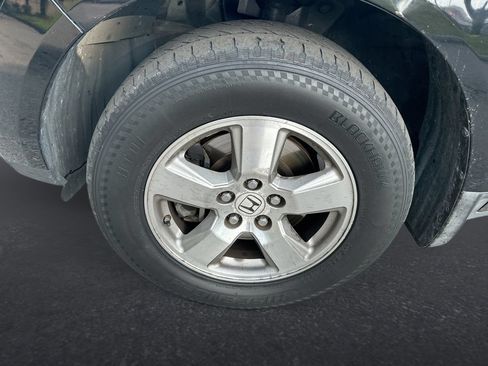 Used 2009 Honda Pilot EX image 10
