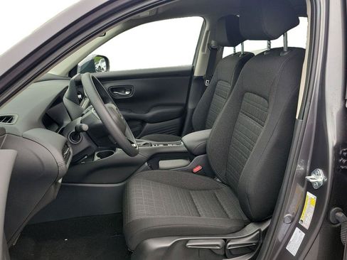New 2027 Honda HR-V LX image 7