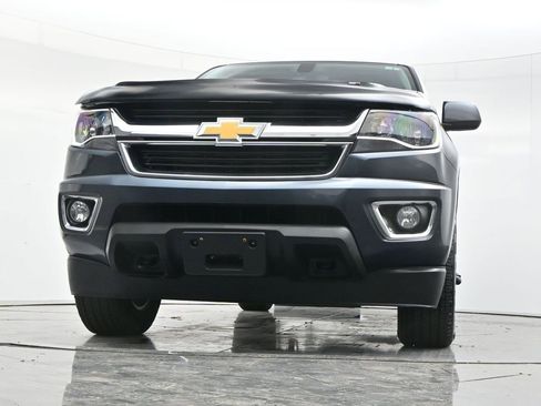 Used 2019 Chevrolet Colorado LT w/ LT Convenience Package image 43